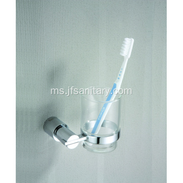 Bilik Mandi Toothbrush Cup Tumbler Holder